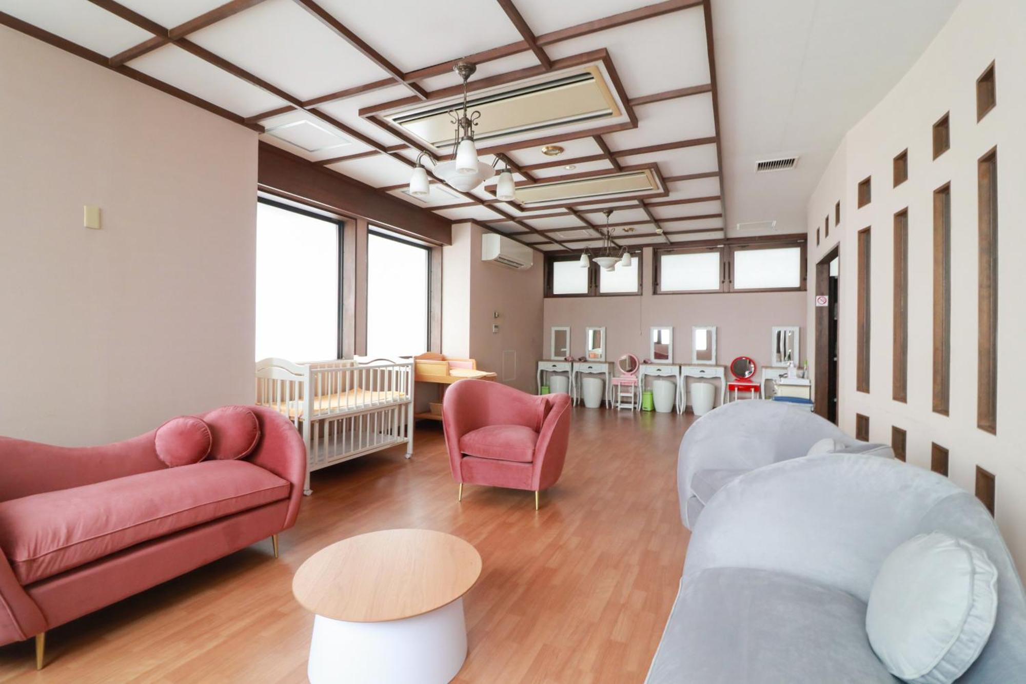 Hotel Angel Grandia Echigo Nakazato Юдзава Экстерьер фото