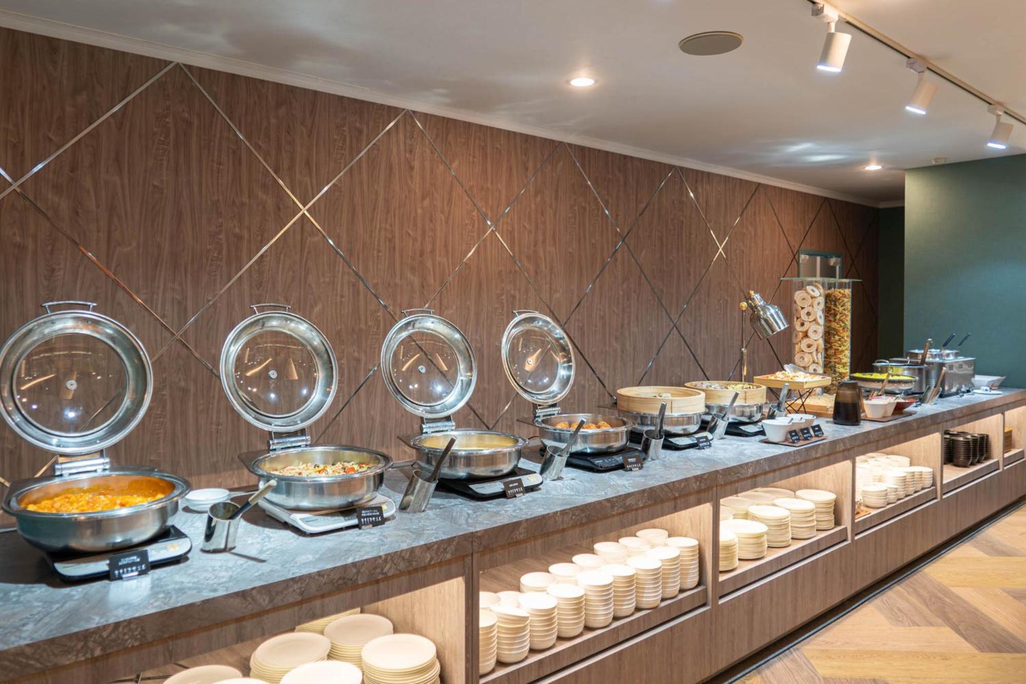Hotel Angel Grandia Echigo Nakazato Юдзава Экстерьер фото