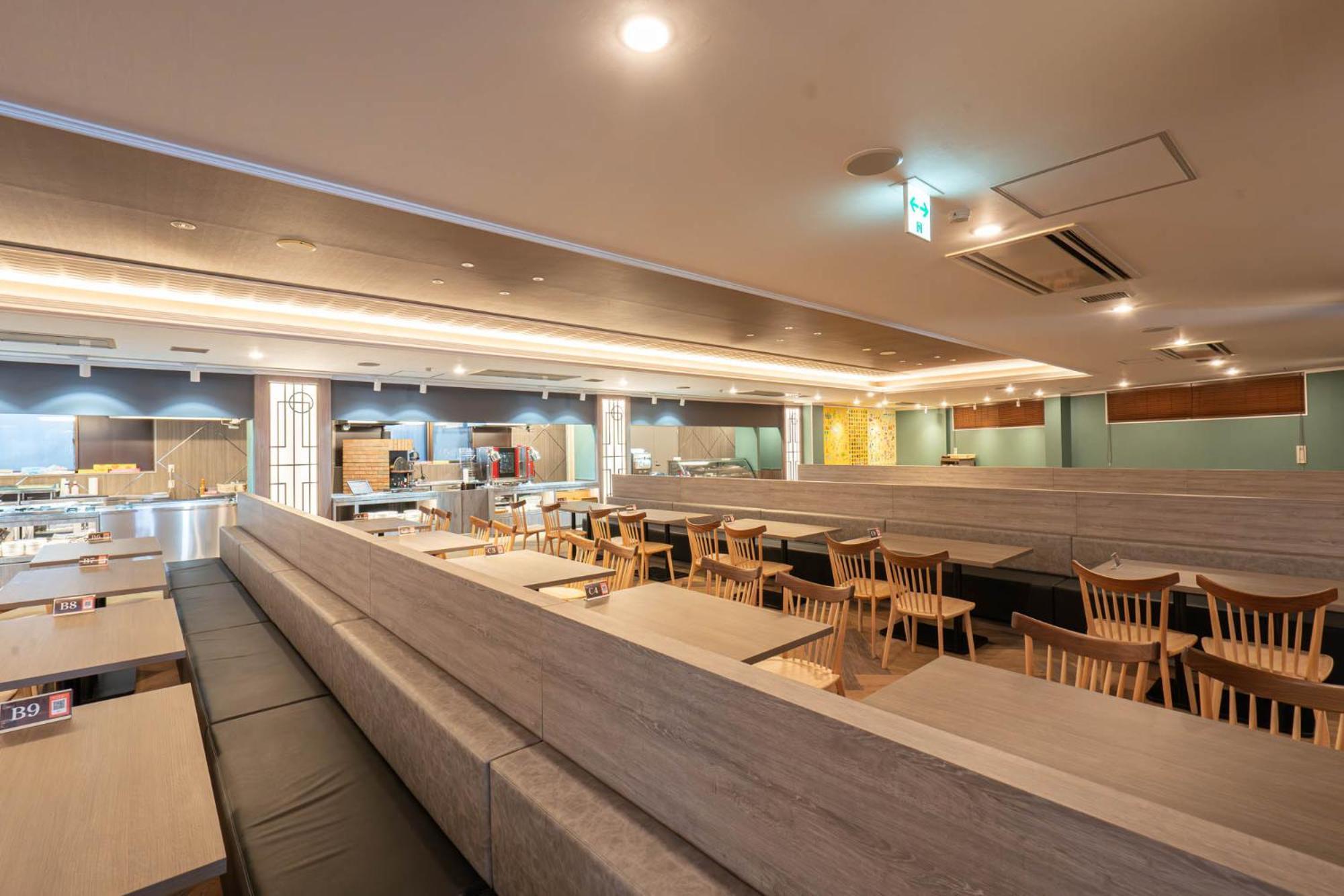Hotel Angel Grandia Echigo Nakazato Юдзава Экстерьер фото