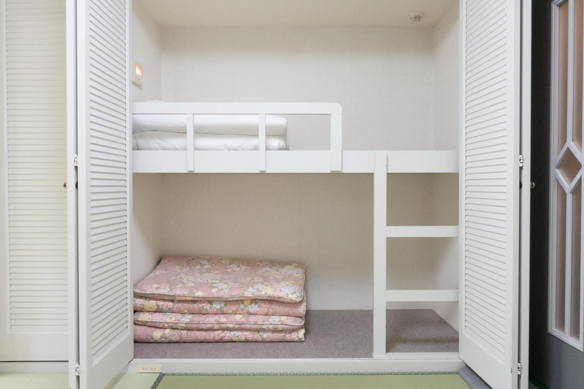Hotel Angel Grandia Echigo Nakazato Юдзава Экстерьер фото